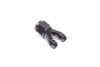 Radium Engineering 6AN Male 6 AN Male 10 AN Female Y Adapter Fitting - 14-0490 Photo - Primary