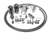 Radium Engineering 05-13 Chevrolet Corvette Fluid Lock Dual Catch Can Kit - 20-0787-FL Photo - Primary