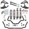 QA1 71-76 GM B-Body Big Wheel Suspension Kit - Level 2 - BW02-GMB4 Photo - Primary