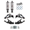 QA1 67-69 GM F-Body Drag Kit Level 2 w/Shocks - DK22-GMF1 Photo - Primary