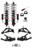 QA1 67-69 GM F-Body Drag Kit Level 3 w/Shocks - DK23-GMF1 Photo - Primary