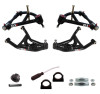 QA1 70-81 GM F-Body Drag Kit Level 3 w/o Shocks - DK33-GMF2 Photo - Primary