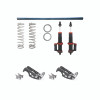 QA1 HD Pro Rear Weld-In Coilover Kit 300lb/in. MOD-Adj. 3.25in - DM501-3001 Photo - Primary