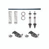 QA1 HD Pro Rear Weld-In Coilover Kit 250lb/in. S-Adj. 3.25in - DS501-2501 Photo - Primary