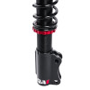 QA1 90-93 Ford Mustang Proma Star Coilover Strut Kit Double Adjust 200lb/in. - HD02-12200 Photo - Close Up