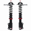 QA1 82-92 Chevrolet Camaro Proma Star Coilover Strut Kit Double Adjust 170lb/in. - HD06-12170 Photo - Primary
