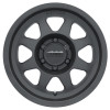 Method Wheels Method MR701 17x9 -12mm Offset 6x5.5 106.25mm CB Matte Black Wheel - MR70179060512N