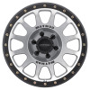 Method Wheels Method MR305 NV 17x8.5 0mm Offset 6x135 94mm CB Machined/Black Street Loc Wheel - MR30578516300