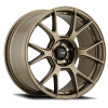 Konig Konig Ampliform 18x8.5 5x112 ET43 Gloss Bronze - AM88512438