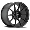 Konig Konig Dekagram 17x9 5x114.3 ET40 Semi-Matte Black - DK97514405