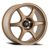 Konig Konig Hexaform 15x7.5 4x100 ET35 Matte Bronze - HF75100358