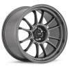 Konig Konig Hypergram 15x7.5 4x100 ET35 Matte Grey - HG7510035G