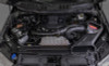 K&N 21-24 Ford F150 (3.5L V6) NextGen Cold Air Intake - 50-2617 Photo - Mounted
