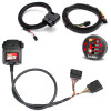 Banks Power Pedal Monster Kit Aptiv GT 150 6 Way With iDash Pro - 64322-P Photo - out of package
