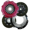 RAM RAM Clutches Mustang 5.0L Concept 10.5 Dual-Disc Organic Clutch Kits 2011-2021
