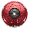 RAM Ram Clutches Mustang 5.0L Pro Street Dual Disc Clutch Kit w/900 Series Discs and Aluminum Flywheel 2018-2021