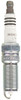 NGK NGK Ruthenium HX Spark Plug Box of 4 LTR6BHX - 90495