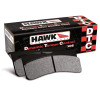 Hawk Performance Hawk 2014 Chevrolet Corvette DTC-60 Front Brake Pads - HB726G.582