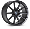 Vossen HF3 - 20x10 / ET30 / 5x114.3 / 70.6 / Deep - Anthracite - HF3-0N001 Photo - Primary