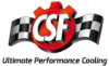 CSF CSF 13-18 Ram 2500 6.7L OEM Intercooler - 6076