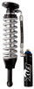 Fox Fox 15 Ford F-150 4WD 2.5 Factory Series 5.35in R/R Coilover Shock Set w/DSC Adj / 0-2in Lift - 883-06-132