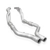 Stainless Works 22-25 Cadillac CT5-V Blackwing 2in Headers - CT5V22HCAT Photo - Primary