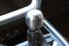 Perrin Performance Perrin 2020 Subaru Outback/Ascent w/CVT SS Barrel Shift Knob - 1.85in / Brushed Finish - PSP-INR-141-2