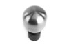 Perrin Performance Perrin 2020 Subaru Outback/Ascent w/CVT SS Barrel Shift Knob - 1.85in / Brushed Finish - PSP-INR-141-2