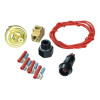 Moroso GM LS Oil Pressure Warning Light Kit - 49510 User 1