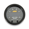 AEM X-Series Wideband UEGO AFR Gauge (No Sensor) - 30-0300NS Photo - Primary