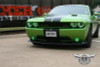 Oracle 08-14 Dodge Challenger LED Projector Headlight Halo Kit - Green - 2238-004 Photo - lifestyle view