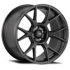 Konig Ampliform 19x8.5 5x114.3 ET45 Dark Metallic Graphite - AM89514456