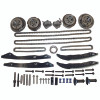 Ford Racing 18 Mustang Coyote 5.0L 4V TI-VCT Camshaft Drive Kit - M-6004-A5018