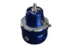 Turbosmart FPR6 Fuel Pressure Regulator Suit -6AN - Blue - TS-0404-1021