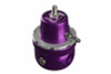 Turbosmart FPR6 Fuel Pressure Regulator Suit -6AN - Purple - TS-0404-1023