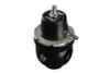 Turbosmart FPR8 Fuel Pressure Regulator Suit -8AN - Black - TS-0404-1032