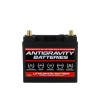 Antigravity Batteries Antigravity Group 26 Lithium Car Battery w/Re-Start - AG-26-16-RS