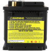 Antigravity Batteries Antigravity H7/Group 94R Lithium Car Battery w/Re-Start - AG-H7-40-RS