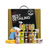 Chemical Guys The Best Detailing Kit - 8 Pack P1 - HOL800