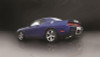 Corsa Performance Corsa 11-13 Dodge Challenger SRT-8 6.4L V8 Auto Polished Xtreme Cat-Back Exhaust - 14427
