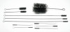 Moroso Engine Brush Kit - 12 Pack - 61820