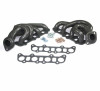 JBA 15-20 Ford F-150 5.0L Coyote 1-3/4in Primary Ti Ctd Cat4Ward Header - 1683SJT