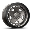 fifteen52 Turbomac HD 17x8.5 6x139.7 0mm ET 106.2mm Center Bore Magnesium Grey Wheel - THDMG-178569-00