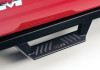 N-Fab EPYX 09-15 Dodge Ram 1500 / 10-18 Ram 2500-3500 - Quad Cab - Tex Black - EXD09QC-TX