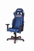 Sparco Office Chair Icon Martini-Racing - 00998SPMR