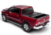 BAK 09-18 Dodge Ram 1500 19-20 Classic Only w/ Ram Box 5ft 7in Bed BAKFlip F1 - 772207RB