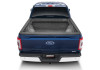 BedRug 15-16 Ford F-150 8ft Bed Bedliner - BRQ15LBK