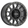 Method Wheels Method MR305 NV HD 18x9 18mm Offset 8x170 130.81mm CB Matte Black Wheel - MR30589087518H