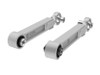 ICON 2021+ Ford Bronco Billet Rear Upper Adjustable Link Kit - 44100