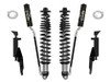 ICON 21-UP Ford Bronco 2-3in Rear 2.5 VS RR COILOVER KIT - 48710